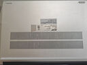 宏碁（Acer）新品優(yōu)躍 Pro plus非凡GO 14 13代酷睿標(biāo)壓輕薄本辦公筆記本電腦 HQ11A 14英寸/i5-13500H/100％sRGB色域 16G丨1TB PCI-e 曬單實拍圖