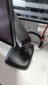 NB（ERGONOMIC）電競曲面屏顯示器支架機械臂電腦顯示屏支架電競RGB桌面臺式增高架大承重20KG帶魚屏nb顯示器支架 A6\S8材質升級丨鋁合金機身丨強承重18kg 曬單實拍圖
