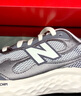 NEW BALANCE 七夕禮物 男鞋Arishi v4緩震耐磨戶外舒適專業(yè)跑步鞋MARISTG4 42 曬單實(shí)拍圖