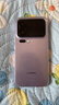 小米（MI）Xiaomi 17 Pro 6.3英寸小尺寸旗艦手機(jī) 徠卡5倍光學(xué)變焦 超窄四等邊 6300mAh大電池 小米手機(jī)17pro 冷煙紫 12GB+256GB 曬單實(shí)拍圖