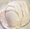 SHENGMU SINCE 2009圣牧源選 奶皮子千層饅頭牛奶含量≥20%半成品早餐速食面點(diǎn)白饃饃 【嘗新裝】1袋*625g/袋 曬單實(shí)拍圖