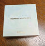 華為（HUAWEI）手表WATCH GT 5【情定七夕】運(yùn)動(dòng)智能兩周續(xù)航藍(lán)牙通話體溫血氧心率監(jiān)測(cè)健康送男女朋友禮物pro4 41mm珍珠白【皮表帶+貼膜】 曬單實(shí)拍圖