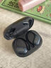 酷米哈掛耳式藍牙耳機運動(dòng)跑步騎行入耳式降噪新款超長(cháng)續航顯示電量適用于華為蘋(píng)果小米OPPO榮耀 騎士黑 尊享版 10小時(shí)超長(cháng)續航 曬單實(shí)拍圖
