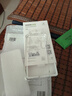 ESCASE 適用三星S24+手機(jī)殼全包防摔保護(hù)套Galaxys 24+氣囊雙料抗摔抗黃變德國(guó)拜耳進(jìn)口TPU 高透 曬單實(shí)拍圖