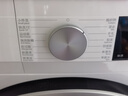 西門子（SIEMENS）iQ300 10公斤滾筒洗衣機(jī)全自動(dòng) 智能除漬 強(qiáng)效除螨 防過(guò)敏 15分鐘快洗 100AW 家電國(guó)家補(bǔ)貼 曬單實(shí)拍圖
