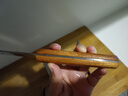 京東京造 3系菜刀家用切片刀具 切肉刀水果刀剪刀瓜刨開瓶器 5件套 曬單實拍圖