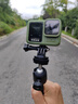 GoPro HERO13 Black限定版森嶺綠運(yùn)動(dòng)相機(jī) 潛水防水防抖相機(jī) Vlog數(shù)碼運(yùn)動(dòng)攝像機(jī) 曬單實(shí)拍圖