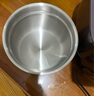 美的（Midea）【國家補貼】IH速嫩感猛火電壓力鍋5L智能預約家用電飯煲0涂層頂置觸控高壓鍋4-6人自動(dòng)排氣S5972K 曬單實(shí)拍圖