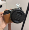 索尼（SONY）ZV-E10 微單數(shù)碼相機(jī) 4K視頻 vlog 直播相機(jī) zv-e10 創(chuàng)意濾鏡 黑色套機(jī)【128卡+相機(jī)套+品牌電池+座充】 官方標(biāo)配 曬單實(shí)拍圖