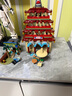 樂高（LEGO） 積木海賊王航海王75638惡龍樂園之戰(zhàn)男孩女孩兒童玩具生日禮物 曬單實拍圖