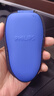飛利浦（PHILIPS）【中秋節禮物】剃須刀電動(dòng)男士刮胡刀電動(dòng)刀 進(jìn)口雙刀頭剃胡刀干電池便攜式須刨電須刀送老公 PQ206/18【經(jīng)典干電池款】 曬單實(shí)拍圖