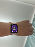 華為（HUAWEI）WATCH FIT 3 智能手表 月光白 輕薄大屏運動減脂長續(xù)航 男女情侶手表 曬單實拍圖