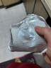 恩爾美（nRMEi）玻璃水杯大容量2000ml戶外防摔便攜高硼硅玻璃杯雙層塑玻泡茶杯壺 曬單實拍圖