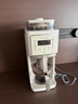 摩飛電器（Morphyrichards）咖啡機(jī)全自動研磨一體機(jī) 家用美式咖啡機(jī)冰熱咖啡豆粉兩用磨豆24H預(yù)約保溫雙層濾網(wǎng)自動清洗MR7009 【冷熱萃取】全自動美式咖啡機(jī) 全自動美式咖啡機(jī) 曬單實(shí)拍圖