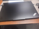 ThinkPad E14/E16 Ultra酷睿版AI高性能輕薄本商務(wù)辦公游戲大學(xué)生設計師工程手提筆記本電腦ibm補貼 16 Ultra7-155H 2.5K 高色域 32G內存 1T固態(tài) 精裝升級 曬單實(shí)拍圖
