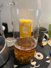Glasslock玻璃壺家用涼水壺高硼硅耐高溫大容量果汁玻璃杯涼白開(kāi)泡茶壺1.6L 曬單實(shí)拍圖