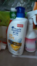 HEAD & SHOULDERS 海飛絲海飛絲發(fā)水清爽去油去屑洗發(fā)露控油止癢順滑男女長(cháng)效去屑大瓶裝 檸檬清新去屑控油750g 1瓶裝 曬單實(shí)拍圖
