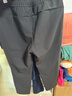 FILA 斐樂(lè )官方男士針織長(cháng)褲2025冬季健身運動(dòng)簡(jiǎn)約基礎直筒褲 曬單實(shí)拍圖