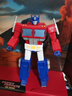 變形金剛（TRANSFORMERS）兒童男孩玩具車(chē)模型手辦機器人模玩禮物86版指揮官級擎天柱F8514 曬單實(shí)拍圖