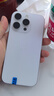 Apple【國行補(bǔ)貼】蘋果16Promax iPhone16Promax 蘋果16Pro 5G 手機(jī) 16Pro【白色鈦金屬】 256GB【原裝未使用+藍(lán)牙耳機(jī)+豪華大禮包】 曬單實(shí)拍圖