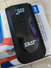 SAST【3C認(rèn)證】汽車應(yīng)急啟動電源12V搭電寶充氣泵一體機車載電瓶強啟打氣搭電戶外充電寶打火神器 曬單實拍圖