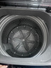 美的（Midea）波輪洗衣機(jī)全自動家用 MB90V33B 9公斤 一級能效節(jié)能 100%健康除螨 專利免清洗 宿舍租房 以舊換新 曬單實(shí)拍圖