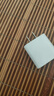JOWOYE蘋果手機充電器20W快充套裝平板充電線適用iphone14/13/12promax/ipad air/mini/8plus數(shù)據(jù)線2米 曬單實拍圖