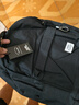 博沃尼克雙肩包男士背包大容量時(shí)尚休閑運動(dòng)旅行包電腦包高中大學(xué)生初中 黑色 曬單實(shí)拍圖