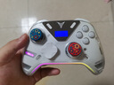飛智八爪魚(yú)5 無(wú)線(xiàn)游戲手柄 力調節合金搖桿Switch類(lèi)xbox藍牙體感PC電腦ns電視Steam 曬單實(shí)拍圖