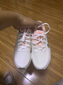 耐克（NIKE）官方艦店女鞋 25秋季新款Journey Run緩震輕便透氣運動(dòng)耐磨跑步鞋 JOURNEY RUN/帆白/水洗珊瑚紅 38 曬單實(shí)拍圖