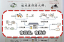 小學(xué)生必背古詩詞+小古文漫畫筆記（8冊）語文思維導(dǎo)圖趣味漫畫必備古詩文文言文全解文學(xué)文化常識少兒書籍 曬單實(shí)拍圖