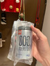 尚牌玻尿酸超薄001避孕套24只 0.01隱形裸入超滑安全套成人情趣用品 曬單實(shí)拍圖