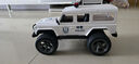 DOUBLE E雙鷹遙控車路虎授權(quán)越野警車玩具男孩越野車模型生日禮物兒童玩具 曬單實拍圖