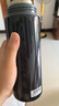 蘇泊爾（SUPOR） 保溫杯316L不銹鋼大容量水杯學(xué)生保溫杯男女士車(chē)載戶(hù)外便攜杯子 深海藍【茶濾款】500ml 曬單實(shí)拍圖