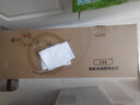 孩視寶國AA級護眼臺燈兒童學(xué)生學(xué)習(xí)閱讀專用燈全光譜防藍光無頻閃L5A 曬單實拍圖