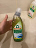 Frosch檸檬清香型潔廁靈 750ml*2 潔廁液 馬桶清潔 德國原裝進口 曬單實拍圖