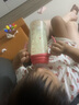 牛欄花少同款港版3段 A2 β-酪蛋白幼兒配方奶粉 3段(1-3歲)900g/罐  曬單實(shí)拍圖