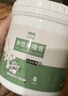 立邦補(bǔ)墻漆膩?zhàn)痈嗫咕烂寡a(bǔ)墻面修補(bǔ)膏墻皮脫落修補(bǔ)膏白色2.5kg 曬單實(shí)拍圖