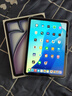Apple/蘋(píng)果 iPad Air 11英寸 M3芯片2025年款 平板電腦 (256GB WLAN版)紫色 曬單實(shí)拍圖