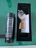 膳魔師（THERMOS）智能保溫杯高檔450ml大容量男女士溫顯保冷水杯子TEEB-450S BK 曬單實(shí)拍圖