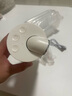 蘇泊爾（SUPOR）桶裝水抽水器神器電動飲水機抽水泵自動上水器吸水器純凈水取水器 抗菌99.9% 折疊款 充電1次抽6桶 曬單實拍圖