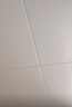 美的（Midea）集成吊頂鋁扣板300x300廚房衛(wèi)生間吊頂天花板上門包安裝材料全套 【4㎡-含輔料】30*30亞白 曬單實(shí)拍圖