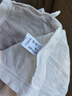 自由系女士?jī)?nèi)褲純棉【25年新品】A類醫(yī)用級(jí)7A抗菌母嬰級(jí)中腰春夏三角褲 曬單實(shí)拍圖