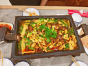 靈略靈略三去鮑魚肉 凈重300g 17-20只 鮮活加工 火鍋燒烤食材 生鮮 曬單實(shí)拍圖