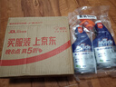 威猛先生（Mr Muscle）油污清潔劑  油煙機凈油泡泡650g*2小青檸香G14凈油因子高效3合1  曬單實(shí)拍圖