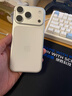 Apple/蘋果 iPhone 17 Pro 256GB 銀色 支持移動聯(lián)通電信5G 雙卡雙待手機 曬單實拍圖