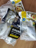 初鮮大號(hào)冷凍帶黃扇貝肉400g30-50顆燒烤火鍋食材 海鮮貝類中秋聚餐 曬單實(shí)拍圖