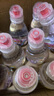 屈臣氏兒童水小馬寶莉飲用水蒸餾水純凈水200mL*12瓶整箱【含盲卡】包郵 曬單實(shí)拍圖
