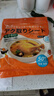 日本吸油紙食物專用廚房煮燉喝湯煲湯用去油炸食用濾油紙膜食品級 新款吸油紙100片加厚50%一秒吸油 曬單實(shí)拍圖