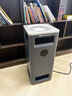TINME(2025新款)取暖器石墨烯暖風(fēng)機家用別墅變頻節能省電客廳臥室浴室大面積電暖機電暖氣全屋取暖速熱 M7- ≤85㎡-超高溫發(fā)熱體-熱蒸發(fā)加濕 曬單實(shí)拍圖